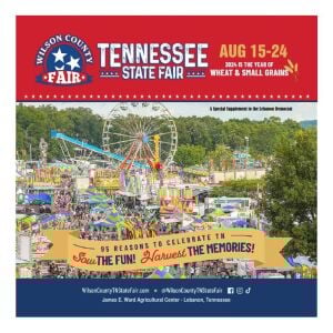 Tennessee State Fair